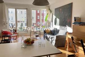 Tauschwohnung: Moderne 3-Zi-Whg in Mitte gegen eine 4-Zi-Whg in Mitte – Brunnenstr. 42, 10115 Mitte (Ortsteil), Berlin – Vorschaubild 2