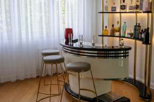Wohnen mit Charakter: Großzügiges Penthouse in Köln – Mauritiussteinweg 66, 50676 Altstadt/Süd, Köln – Vorschaubild 3