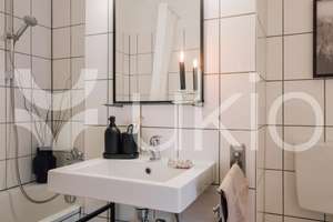 Casau - 2 rooms apartment in Schöneberg – Goebenstraße 15, 10783 Schöneberg, Berlin – Vorschaubild 13