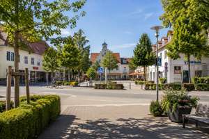 Sofort bezugsfrei! – Wohngefühl ganz neu erleben – Böhmerwaldstraße 11, 85386 Eching – Vorschaubild 13