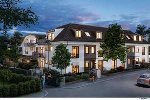 Attraktive 3-Zimmer-Obergeschosswohnung mit ~ 6 qm Balkon – Die vollständige Adresse der Immobilie erhältst du vom Anbieter., 81375 Neuhadern, München – Vorschaubild 5