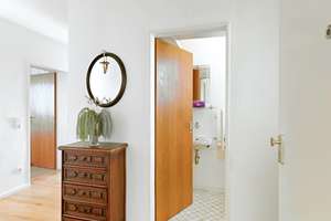 Gepflegte 3-Zimmer-Wohnung in Pfuhl mit Wellnessangebot: Pool und Sauna inklusive  – Die vollständige Adresse der Immobilie erhältst du vom Anbieter., 89233 Neu-Ulm – Vorschaubild 6