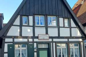 IN DER ALTSTADT VON LÜNEN - EIN HAUS MIT GESCHICHTE – Die vollständige Adresse der Immobilie erhältst du vom Anbieter., 44532 Mitte, Lünen – Vorschaubild 2