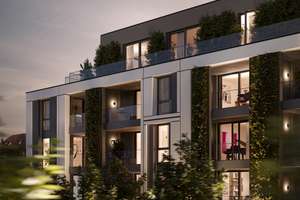 Durchdesignte Familienwohnung mit bester Wohnflächennutzung!