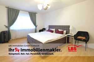 Modernisierte & helle 3-Zimmer-Wohnung mit Loggia in Oberreut – Die vollständige Adresse der Immobilie erhältst du vom Anbieter., 76189 Oberreut, Karlsruhe – Vorschaubild 3