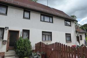 Fachwerkhaus mit Ausbaupotential in Trusetal – Die vollständige Adresse der Immobilie erhältst du vom Anbieter., 98596 Trusetal – Vorschaubild 3