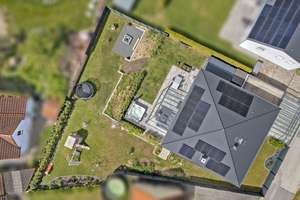 Baujahr 2020! Energieeffiziente Stadtvilla mit großzügigem Garten in traumhafter Lage – Die vollständige Adresse der Immobilie erhältst du vom Anbieter., 90518 Altdorf bei Nürnberg – Vorschaubild 19