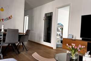 Zentrale 4 Zimmer Wohnung mit Blick auf Weltkulturerbe  – Johanniswall 5, 20095 Hamburg-Altstadt, Hamburg – Vorschaubild 11