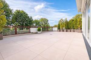 Designer-Penthouse mit Traum- Dachterrasse und Blick über Isarhochufer: PROVISIONSFREI – Die vollständige Adresse der Immobilie erhältst du vom Anbieter., 81679 Altbogenhausen, München – Vorschaubild 4