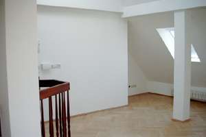 Maisonette mit Galerie & Dachloggia – Wohnen auf zwei Ebenen! – Hoepnerstraße 10, 4157 Gohlis-Mitte, Leipzig – Vorschaubild 14