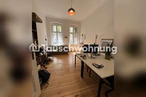 Tauschwohnung: 3-Zimmer-Wohnung in Berlin, Neukölln, 84 m²