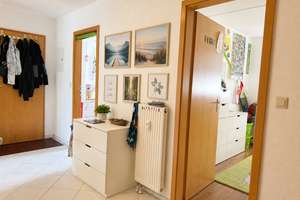 4-Zi-Maisonette-Wohnung in ruhiger Lage von Marbach kurzfristig zu vermieten – Die vollständige Adresse der Immobilie erhältst du vom Anbieter., 71672 Marbach am Neckar – Vorschaubild 10