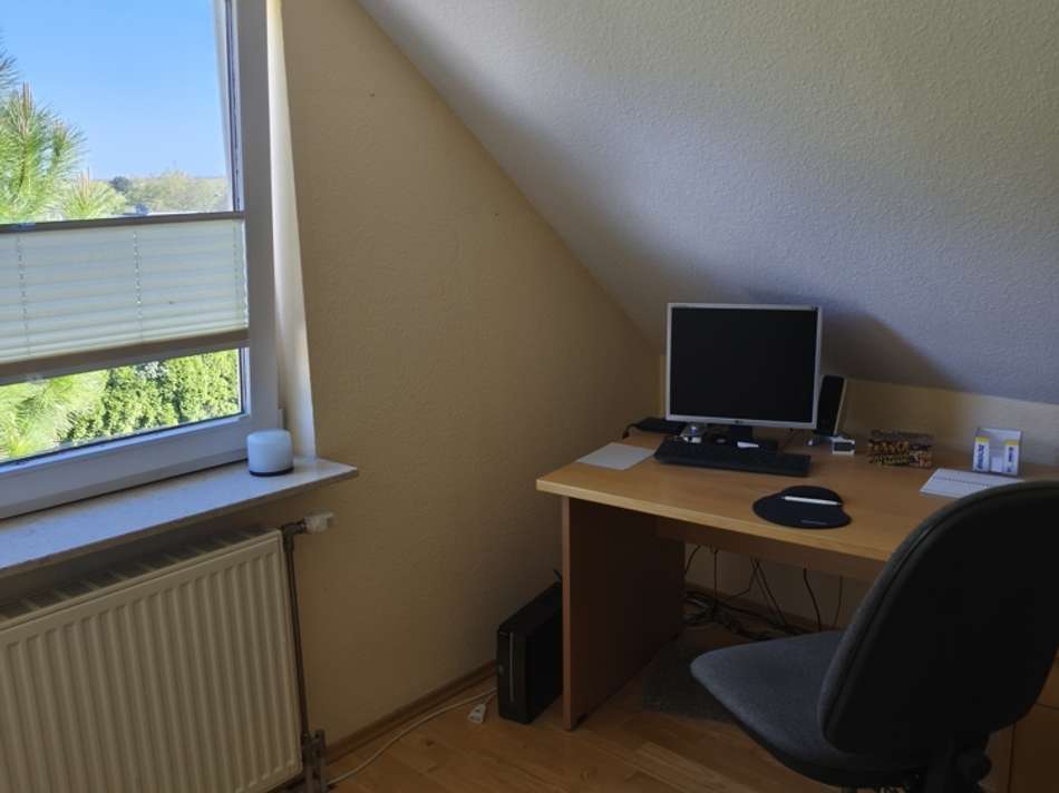 Büro DG