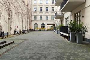 Modern Open Plan Living in Top Location in Berlin Mitte : Modernes Wohnen mit offenem Grundriss – Chausseestrasee 106, 10115 Mitte (Ortsteil), Berlin – Vorschaubild 22