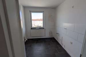 Zuhause ist: Helle 3-Zimmer-Wohnung mit Balkon in Geestemünde ideal für Ihre Familie – Wilhelmshavener Straße 3, 27570 Geestemünde, Bremerhaven – Vorschaubild 5