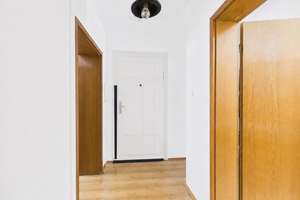 Stilvoller Altbau in Schwabing – 3 Zimmer mit besonderem Charakter – 80803 Münchner Freiheit, München – Vorschaubild 7