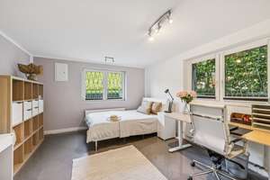 EXKLUSIVES FAMILIENDOMIZIL IN TOP-LAGE MIT  POOL, PHOTOVOLTAIK & EINLIEGERWOHNUNG! – Die vollständige Adresse der Immobilie erhältst du vom Anbieter., 38118 Westliches Ringgebiet, Braunschweig – Vorschaubild 13