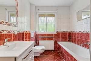Ideal für Familien oder Paare ein Bungalow in bester Lage – Dahme-Spreewald (Kreis) – Vorschaubild 6