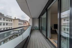 Helle 2,5-Zimmer Wohnung in München Haidhausen – Regerstraße 36, 81541 Obere Au, München – Vorschaubild 12