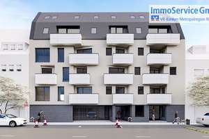St. Johannis - Extravagantes "Haus im Haus" Stadthaus auf 3 Etagen, Keller und privatem Gartenteil. – Die vollständige Adresse der Immobilie erhältst du vom Anbieter., 90419 Sandberg, Nürnberg – Vorschaubild 14