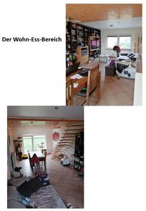 Alltagstaugliche 2,5 Zimmer in Willich