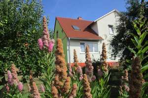 Einfamilien-Doppelhaushälfte – Weststrasse 10, 36448 Schweina – Vorschaubild 2