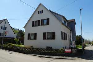 Wohnen wie im eigenen Haus – Eigentumswohnung mit großzügigem Gartenparadies – Die vollständige Adresse der Immobilie erhältst du vom Anbieter., 72770 Bronnweiler, Reutlingen – Vorschaubild 2