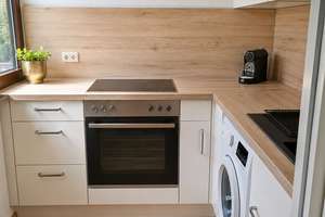 begehrte Lage – gepflegte 2-Zimmer-Wohnung mit Balkon und Duplexstellplatz – Kraelerstraße 3, 81373 Untersendling, München – Vorschaubild 4