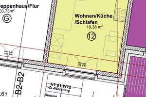 Achtung Steuerfüchse - Steuern sparen durch Sonderabschreibungen im
KFW 40 QNG Energiesparhaus
 – Die vollständige Adresse der Immobilie erhältst du vom Anbieter., 54294 West/Pallien, Trier – Vorschaubild 2