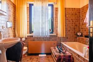 BUNGALOW in absolut RUHIGER LAGE! – Heilbronn (Kreis) – Vorschaubild 7