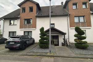 Sonnendurchflutete 3-Zimmer-Wohnung in Köln-Grengel – Die vollständige Adresse der Immobilie erhältst du vom Anbieter., 51147 Grengel, Köln – Vorschaubild 10