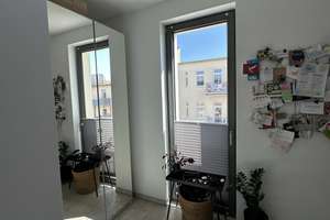 Moderne 3-Zimmer-Wohnung mit Balkon, Stellplatz & zwei Bädern in Potsdam West – Die vollständige Adresse der Immobilie erhältst du vom Anbieter., 14471 Brandenburger Vorstadt, Potsdam – Vorschaubild 7