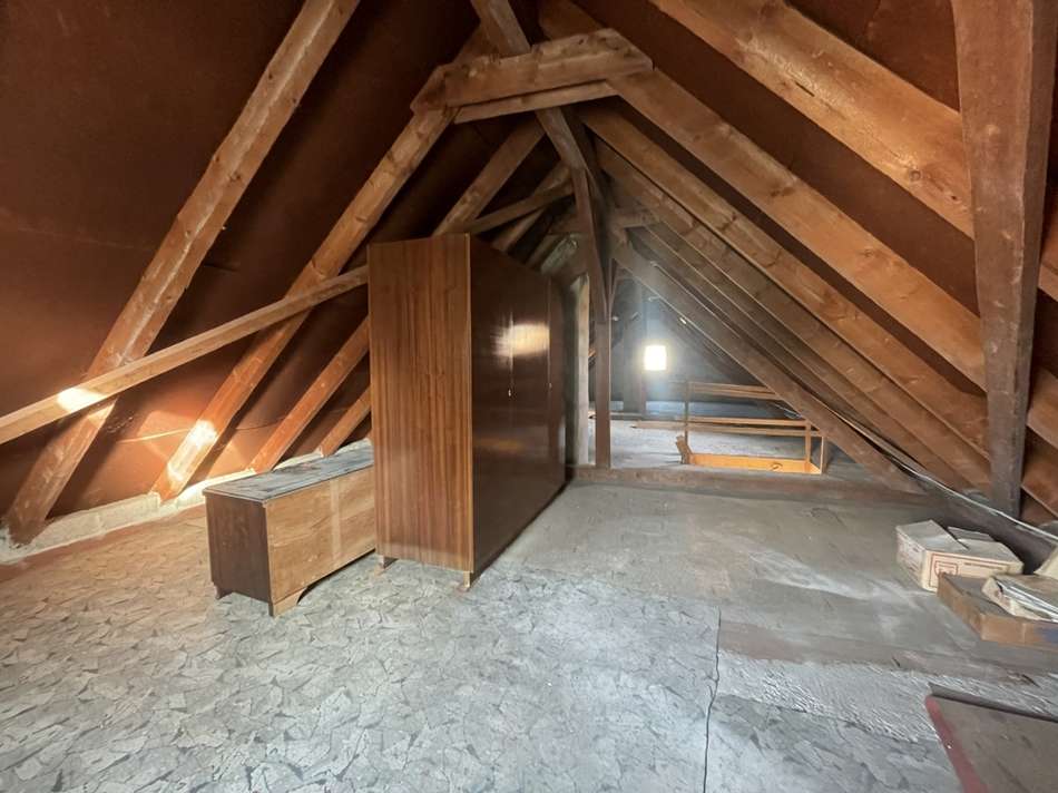 Dachboden