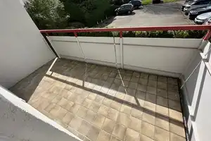 Helles & gepflegtes 1 Zimmerapartement mit Balkon in zentraler Lage von Wiesbaden! – Wittelsbacher Straße 33, 65189 Wiesbaden – Vorschaubild 4