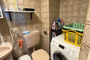 Zwei Zimmer in Regensburg: Helle Wohnung im Westenviertel – Praschweg 9, 93049 Westenviertel, Regensburg – Vorschaubild 8