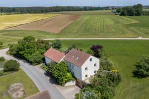 Attraktive Kapitalanlage: Zwei vermietete Häuser in ruhiger Ortsrandlage – Neustadt a.d. Aisch-Bad Windsheim (Kreis) – Vorschaubild 3