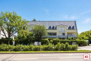 Wohnen auf zwei Ebenen - 1,5-Zimmer Maisonettewohnung mit Terrasse und vielseitigem Hobbyraum – Die vollständige Adresse der Immobilie erhältst du vom Anbieter., 81739 Neuperlach, München – Vorschaubild 1