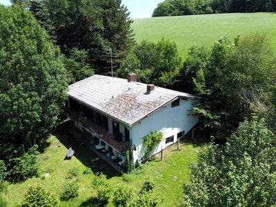 Natur. Raum. Möglichkeiten