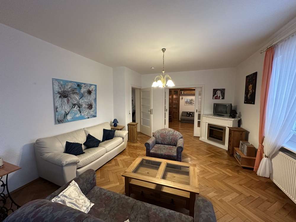 Beliebtes Wendenschloß! Idyllisch Wohnen in begehrter Lage, PKW Stellplatz, sofort verfügbar!, Berlin – Bild 4