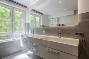 ***Großzügige Maisonette-Wohnung mit sonnigem Balkon, Terrasse und Garten*** – Die vollständige Adresse der Immobilie erhältst du vom Anbieter., 70184 Frauenkopf, Stuttgart – Vorschaubild 14
