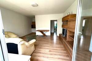 möblierte 47,92 m² 2 -Zimmer Wohnung mit Balkon und Küche in D-Holthausen – 40589 Holthausen, Düsseldorf – Vorschaubild 7