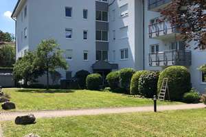 Großzügige 4-Zimmer-Wohnung mit Balkon in Saarbrücken/ Rotenbühl