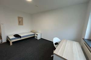 Starkes Renditeobjekt - Vermietete 3-Zimmer-WG als Investment – 23560 Moisling, Lübeck – Vorschaubild 2