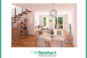 Moderne Doppelhäuser zum Familienpreis - "Alte Ziegelei" Marktheidenfeld  (Haus 8) – Die vollständige Adresse der Immobilie erhältst du vom Anbieter., 97828 Marktheidenfeld – Vorschaubild 1