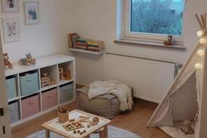Ruhiges Reihenmittelhaus in Lübeck-Kücknitz mit 3,5 Zimmern, provisionsfrei – Die vollständige Adresse der Immobilie erhältst du vom Anbieter., 23569 Kücknitz, Lübeck – Vorschaubild 16