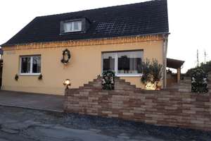 Renoviertes Einfamilienhaus mit 5,5 Zimmern in Dortmund-Sölderholz
