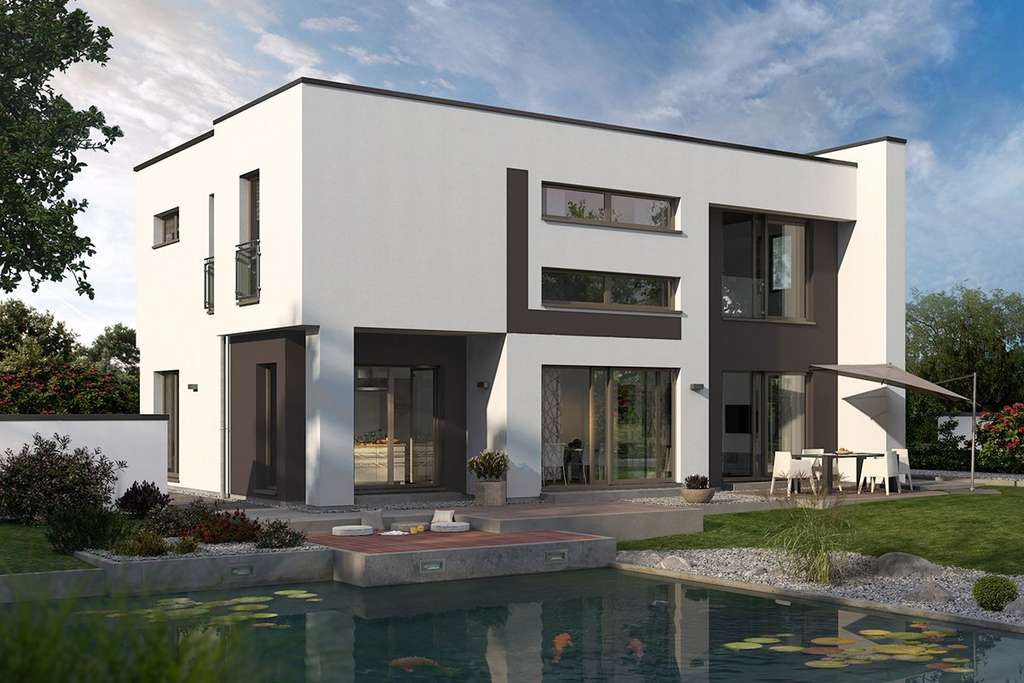 Ihr Traumhaus: Maßgeschneidert auf Ihre Wünsche!