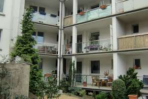 Gemütliche 3,5-Raum-Wohnung mit Balkon in Bochum-Mitte – Malteserstr. 38, 44787 Gleisdreieck, Bochum – Vorschaubild 2