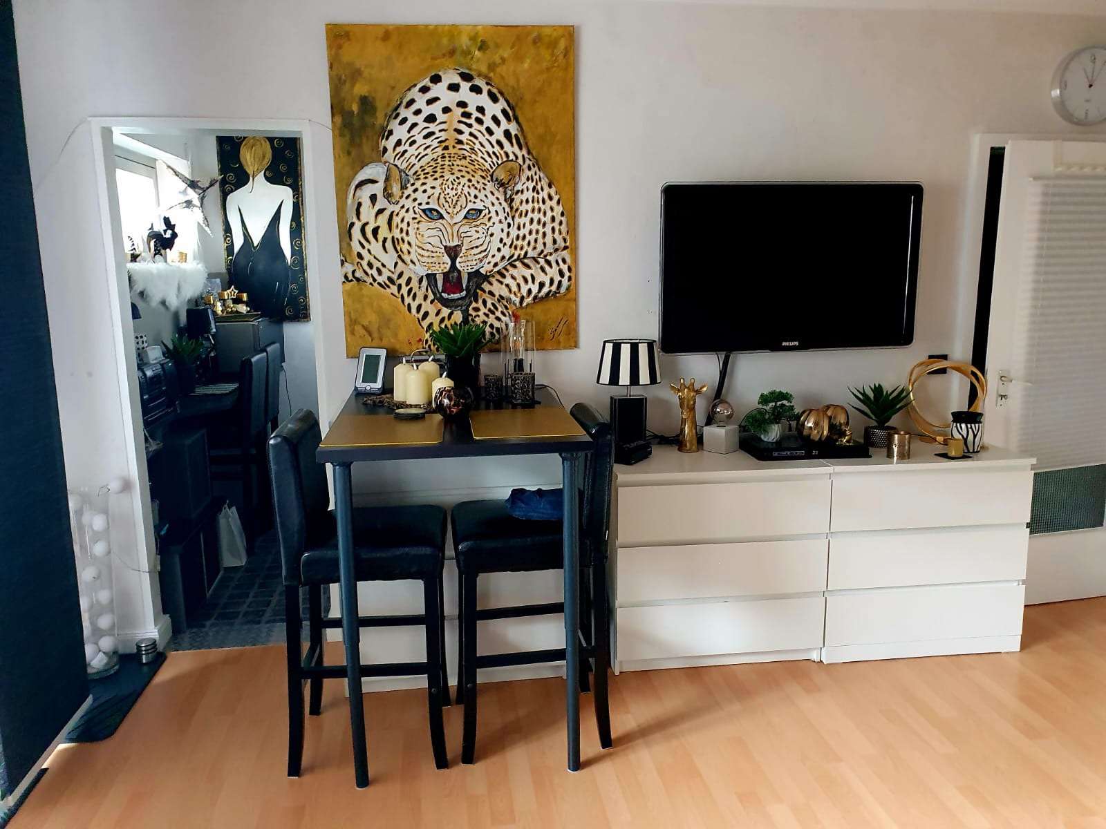 Immobilie in Bad Bergzabern - Tabernae-Montanus-Straße 15, 76887 Bad - Bild 1