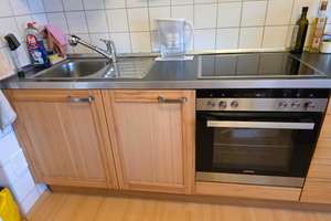 Alltagstaugliche 3-Zimmer-Wohnung in Darmstadt-Mitte – Die vollständige Adresse der Immobilie erhältst du vom Anbieter., 64283 Mitte, Darmstadt – Vorschaubild 5